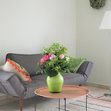 Schickes Wohnstudio Mit Garten Am Aasee Ibbenbüren Exterior foto